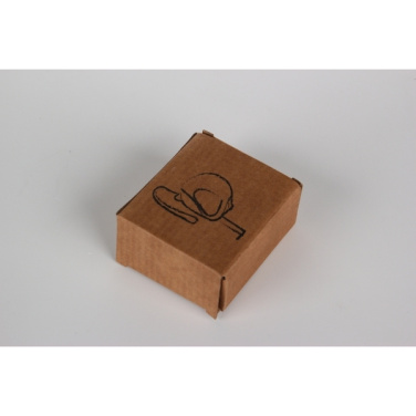 Logotrade firmakingitused pilt: 3-meetrine terasest mõõdulint DENVER